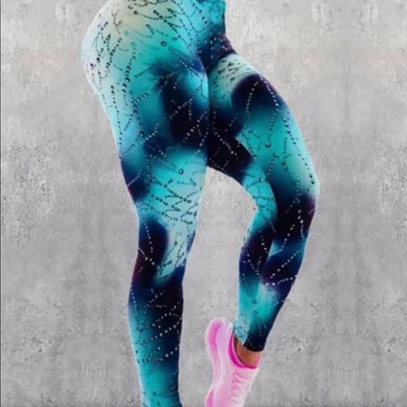 Leggings workout pants - Picture 2 of 5